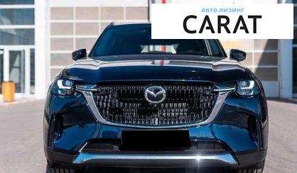 Mazda CX-90 2024