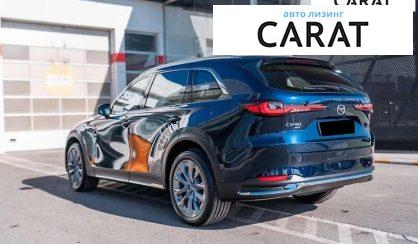 Mazda CX-90 2024