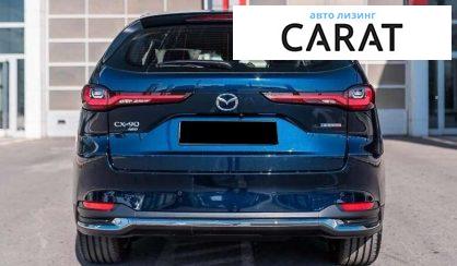 Mazda CX-90 2024