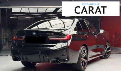 BMW 3 Series 2025