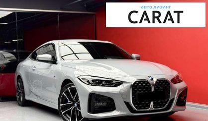 BMW 4 Series 2022