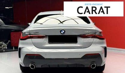 BMW 4 Series 2022