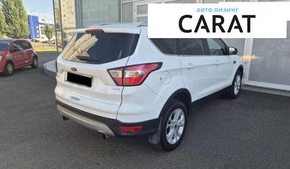 Ford Kuga 2019