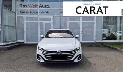 Volkswagen Arteon 2022