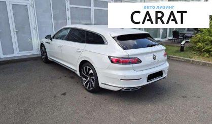 Volkswagen Arteon 2022