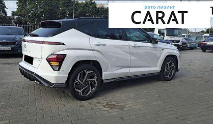 Hyundai Kona 2024