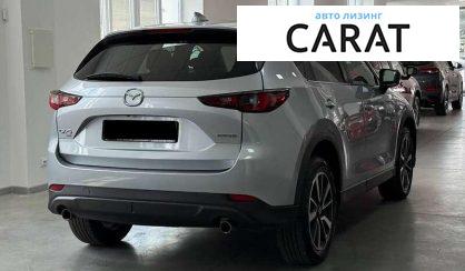 Mazda CX-5 2021
