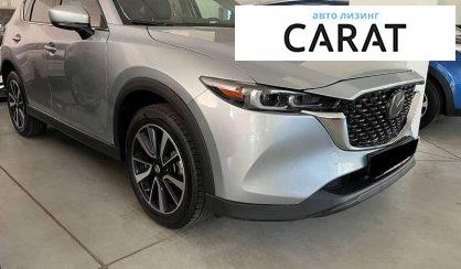 Mazda CX-5 2021