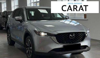 Mazda CX-5 2021