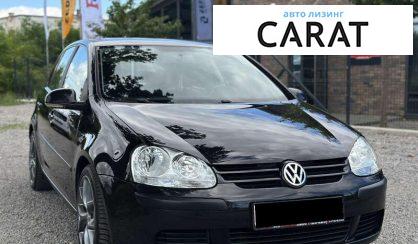 Volkswagen Golf 2008