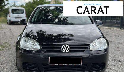 Volkswagen Golf 2008