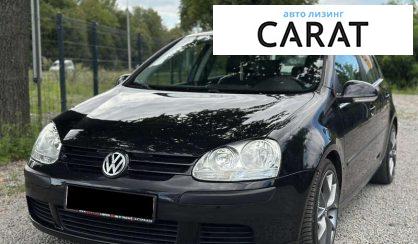 Volkswagen Golf 2008