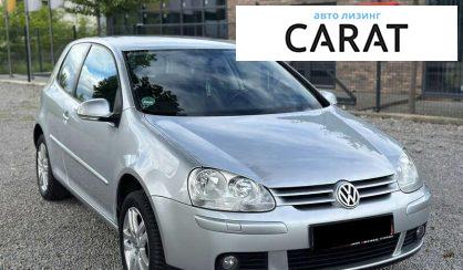 Volkswagen Golf 2006
