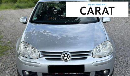 Volkswagen Golf 2006