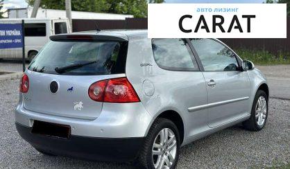 Volkswagen Golf 2006