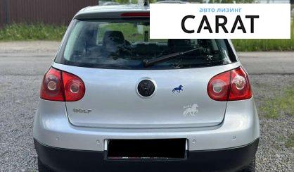 Volkswagen Golf 2006