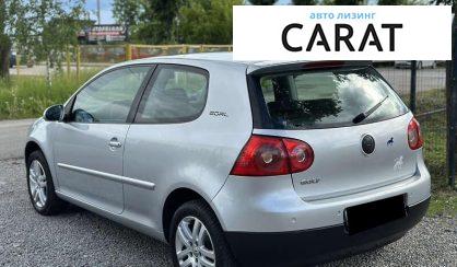 Volkswagen Golf 2006