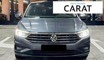 Volkswagen Jetta 2018