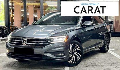 Рассмотреть Volkswagen Jetta 2018 Volkswagen Jetta 2018 - авто лізинг Carat