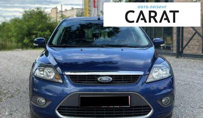 Ford Focus 2009