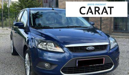 Ford Focus 2009