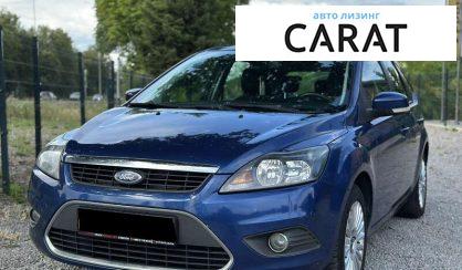 Ford Focus 2009