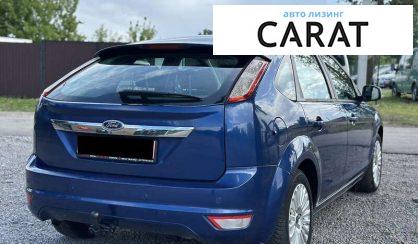 Ford Focus 2009