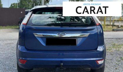 Ford Focus 2009