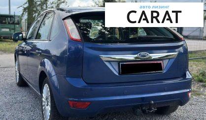 Ford Focus 2009
