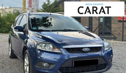 Ford Focus 2009