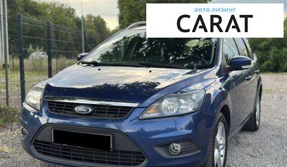 Ford Focus 2009