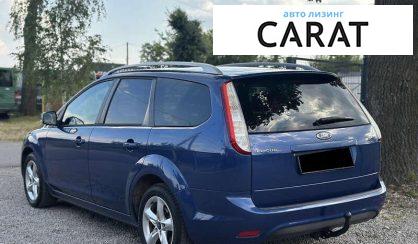 Ford Focus 2009