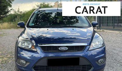 Ford Focus 2009