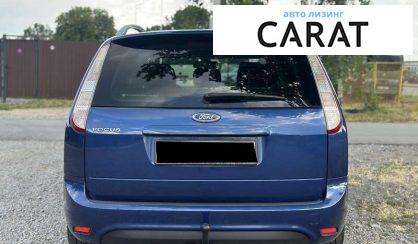 Ford Focus 2009