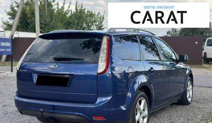 Ford Focus 2009