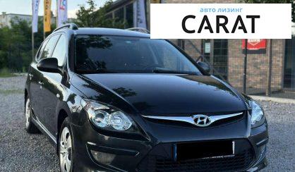 Hyundai i30 2010