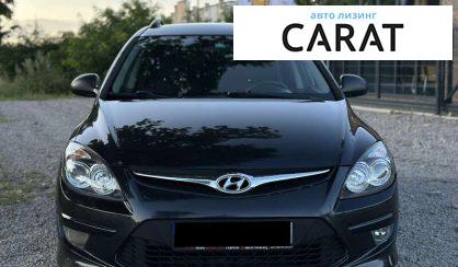 Hyundai i30 2010
