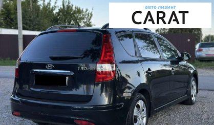Hyundai i30 2010
