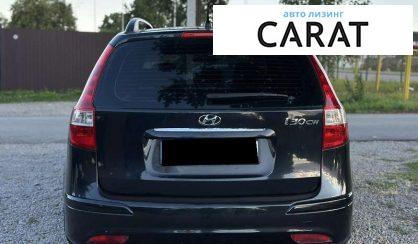 Hyundai i30 2010