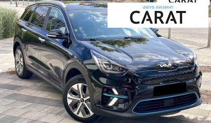 Kia Niro 2021