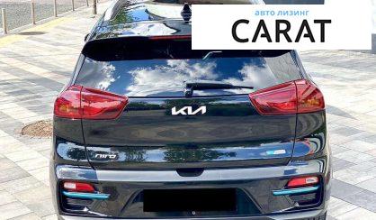 Kia Niro 2021