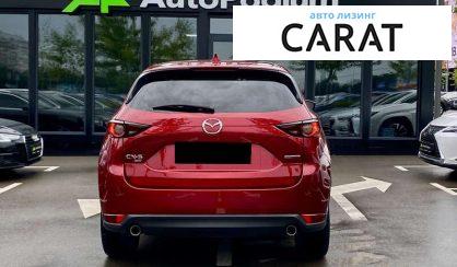 Mazda CX-5 2020
