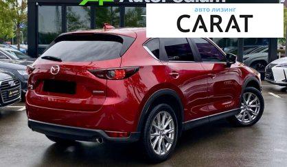 Mazda CX-5 2020