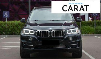 BMW X5 2014