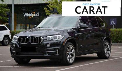 BMW X5 2014