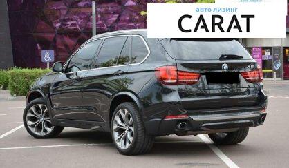 BMW X5 2014