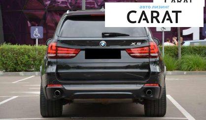 BMW X5 2014