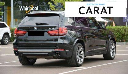 BMW X5 2014