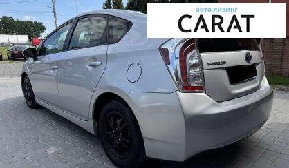 Toyota Prius 2013