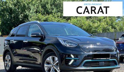 Kia Niro 2019